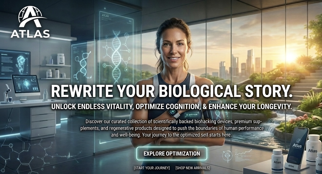 Hyperbaric Cellular Tuning Background